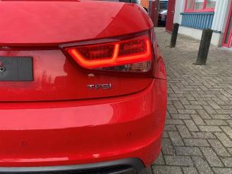Audi A1 A1 Sportback (8XA/8XF), Hatchback 5-drs, 2011 / 2018 1.2 TFSI picture 14