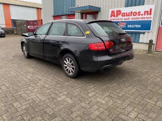 Audi A4 A4 Avant (B8), Combi, 2007 / 2015 1.8 TFSI 16V picture 3