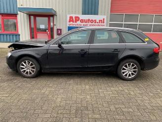 Audi A4 A4 Avant (B8), Combi, 2007 / 2015 1.8 TFSI 16V picture 2