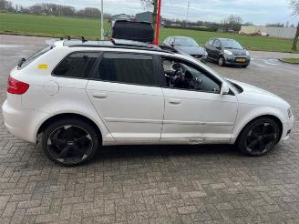 Audi A3 A3 Sportback (8PA), Hatchback 5-drs, 2004 / 2013 1.4 TFSI 16V picture 6