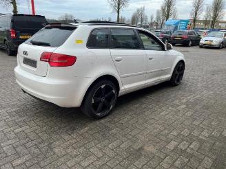 Audi A3 A3 Sportback (8PA), Hatchback 5-drs, 2004 / 2013 1.4 TFSI 16V picture 5