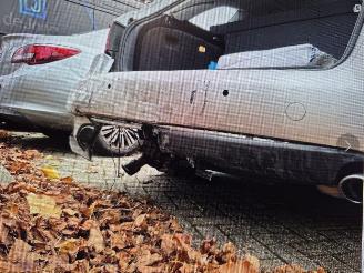 Audi A4 Avant 3.2 FSI V6 AUTOMAAT QUATTRO picture 3