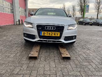 Audi A4 Avant 3.2 FSI V6 AUTOMAAT QUATTRO picture 8