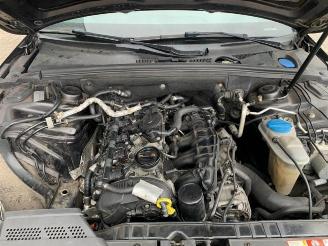 Audi A4 A4 Avant (B8), Combi, 2007 / 2015 2.0 TFSI 16V picture 12