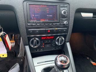 Audi S3 S3 2.0 T FSI 265pk picture 12