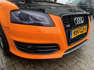 Audi S3 S3 2.0 T FSI 265pk picture 21