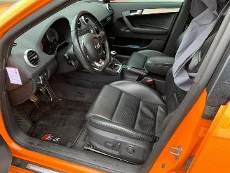 Audi S3 S3 2.0 T FSI 265pk picture 9