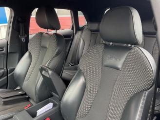 Audi A3 A3 Sportback (8VA/8VF), Hatchback 5-drs, 2012 / 2020 1.4 TFSI ACT Ultra 16V picture 11