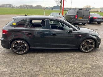Audi A3 A3 Sportback (8VA/8VF), Hatchback 5-drs, 2012 / 2020 1.4 TFSI ACT Ultra 16V picture 6