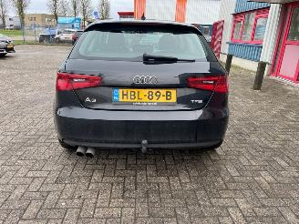 Audi A3 1.4 TFSI 122PK picture 4