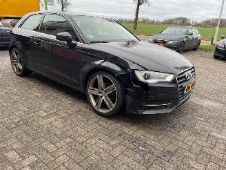 Audi A3 1.4 TFSI 122PK picture 7