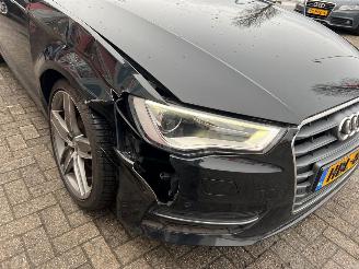 Audi A3 1.4 TFSI 122PK picture 18