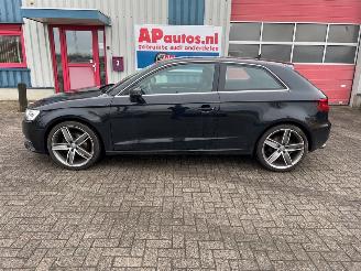 Audi A3 1.4 TFSI 122PK picture 2