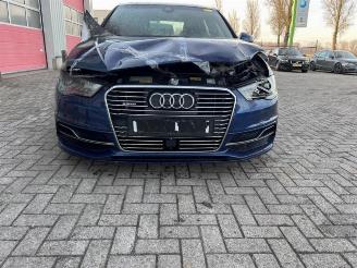 Audi A3 A3 Sportback (8VA/8VF), Hatchback 5-drs, 2012 / 2020 1.4 TFSI 16V e-tron picture 8