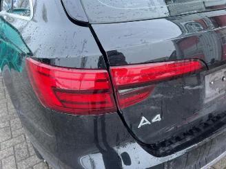Audi A4 A4 Avant (B9), Combi, 2015 2.0 TDI Ultra 16V picture 12