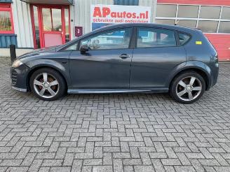 Seat Leon Leon (1P1), Hatchback 5-drs, 2005 / 2013 2.0 FSI 16V picture 2