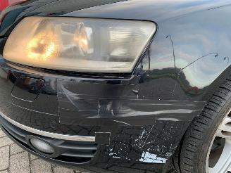 Audi A6 avant 2.4 V6 177pk AUTOMAAT picture 17