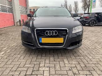 Audi A3 1.4 TFSI 125pk FACELIFT picture 8