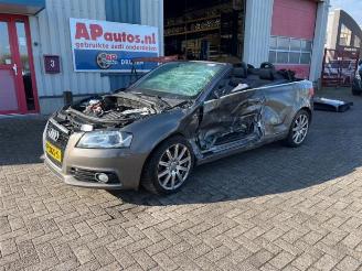 Audi A3 A3 Cabriolet (8P7), Cabrio, 2008 / 2013 1.2 TFSI picture 1