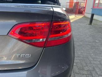 Audi A3 A3 Cabriolet (8P7), Cabrio, 2008 / 2013 1.2 TFSI picture 13