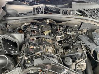 Audi A4 A4 Avant (B8), Combi, 2007 / 2015 1.8 TFSI 16V picture 15