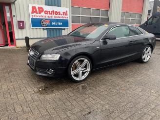 demontáž osobní automobily Audi A5 A5 (8T3), Coupe, 2007 / 2017 2.0 TFSI 16V Quattro 2009/4