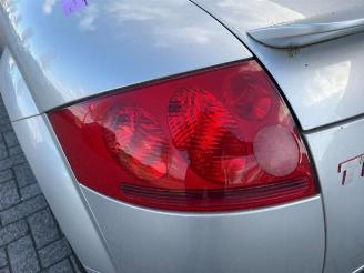 Audi TT TT (8N3), Coupe, 1998 / 2006 1.8 20V Turbo picture 11