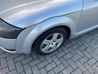 Audi TT TT (8N3), Coupe, 1998 / 2006 1.8 20V Turbo picture 9