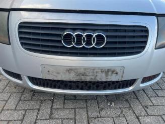 Audi TT TT (8N3), Coupe, 1998 / 2006 1.8 20V Turbo picture 20