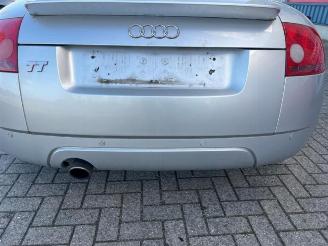 Audi TT TT (8N3), Coupe, 1998 / 2006 1.8 20V Turbo picture 13