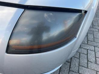 Audi TT TT (8N3), Coupe, 1998 / 2006 1.8 20V Turbo picture 19