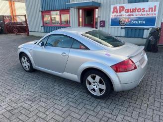 Audi TT TT (8N3), Coupe, 1998 / 2006 1.8 20V Turbo picture 3