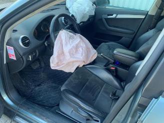 Audi A3 A3 Sportback (8PA), Hatchback 5-drs, 2004 / 2013 1.8 TFSI 16V picture 9