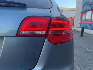 Audi A3 A3 Sportback (8PA), Hatchback 5-drs, 2004 / 2013 1.8 TFSI 16V picture 14