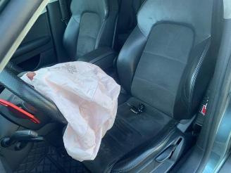 Audi A3 A3 Sportback (8PA), Hatchback 5-drs, 2004 / 2013 1.8 TFSI 16V picture 10