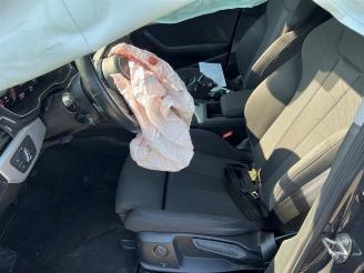 Audi A4 A4 Avant (B9), Combi, 2015 2.0 40 TFSI Mild Hybrid 16V picture 9