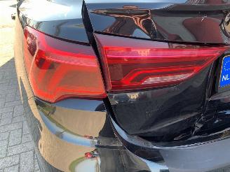 Audi Q3 Sportback picture 17