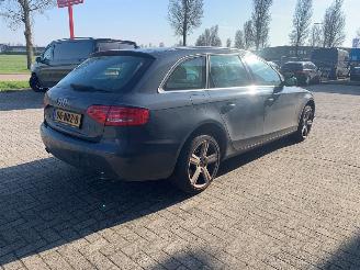 Audi A4 A4 AVANT 1.8 TFSI AUTOMAAT picture 5