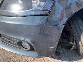 Audi A4 A4 AVANT 1.8 TFSI AUTOMAAT picture 16