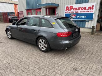 Audi A4 A4 Avant (B8), Combi, 2007 / 2015 2.0 TFSI 16V picture 3