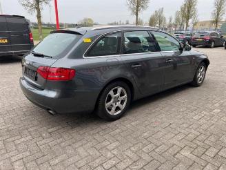 Audi A4 A4 Avant (B8), Combi, 2007 / 2015 2.0 TFSI 16V picture 5