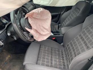 Audi A4 A4 (B8), Sedan, 2007 / 2015 1.8 TFSI 16V picture 8