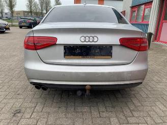 Audi A4 A4 (B8), Sedan, 2007 / 2015 1.8 TFSI 16V picture 4