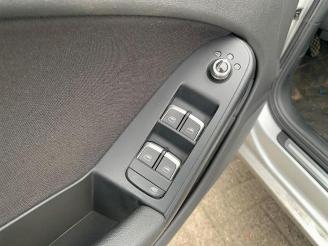 Audi A4 A4 (B8), Sedan, 2007 / 2015 1.8 TFSI 16V picture 11