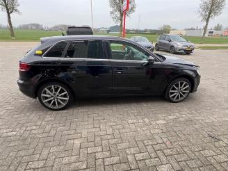 Audi A3 A3 Sportback (8VA/8VF), Hatchback 5-drs, 2012 / 2020 1.2 TFSI 16V picture 6