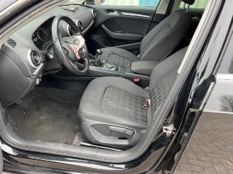 Audi A3 A3 Sportback (8VA/8VF), Hatchback 5-drs, 2012 / 2020 1.2 TFSI 16V picture 9