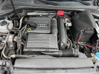 Audi A3 A3 Sportback (8VA/8VF), Hatchback 5-drs, 2012 / 2020 1.2 TFSI 16V picture 15