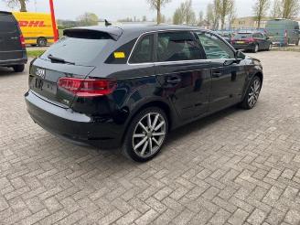 Audi A3 A3 Sportback (8VA/8VF), Hatchback 5-drs, 2012 / 2020 1.2 TFSI 16V picture 5