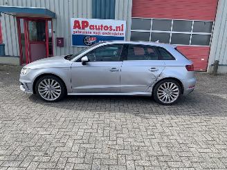 Audi A3 SPORTBACK E-TRON picture 2