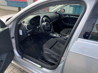 Audi A3 SPORTBACK E-TRON picture 10